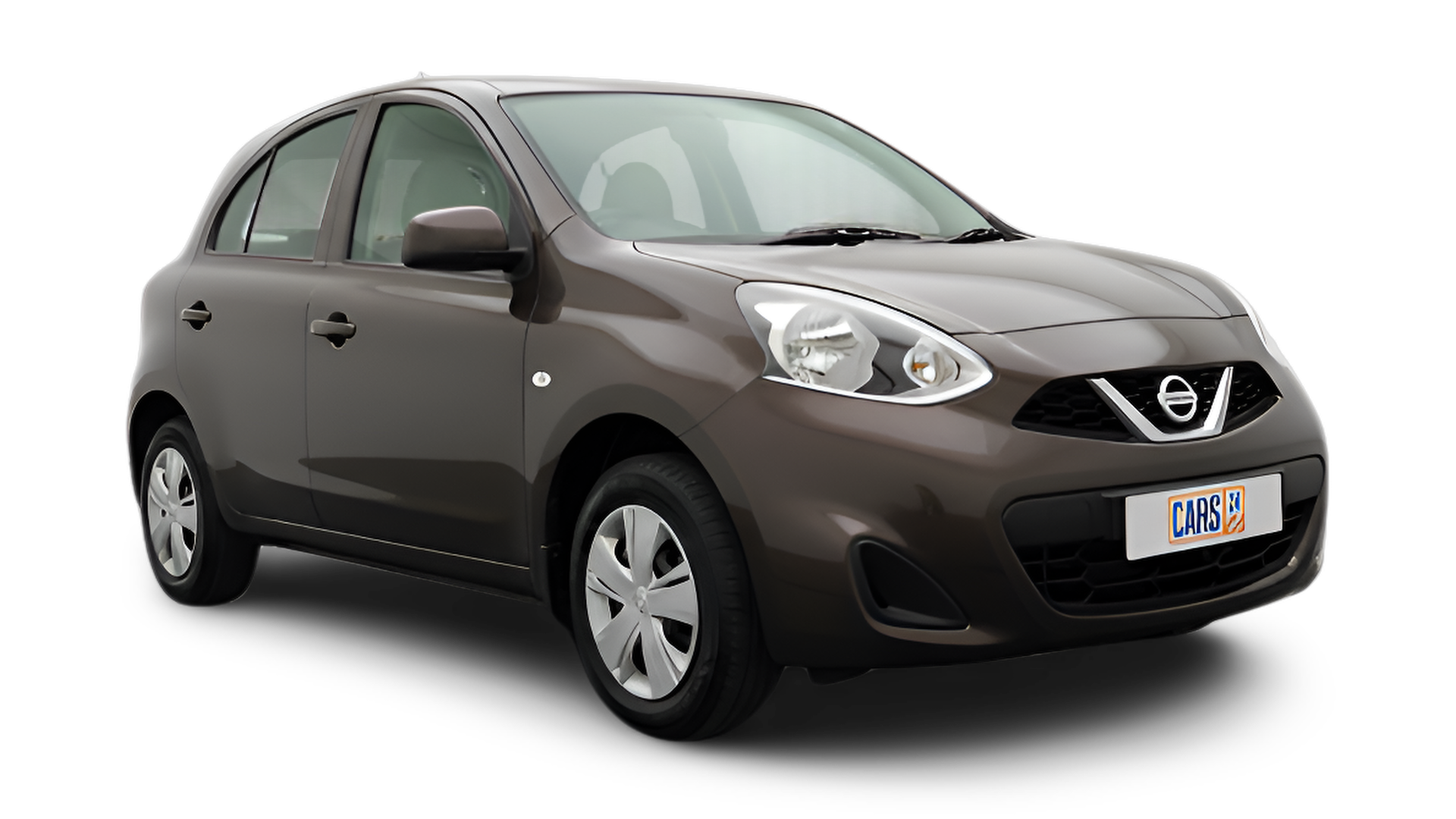 Nissan Micra-img